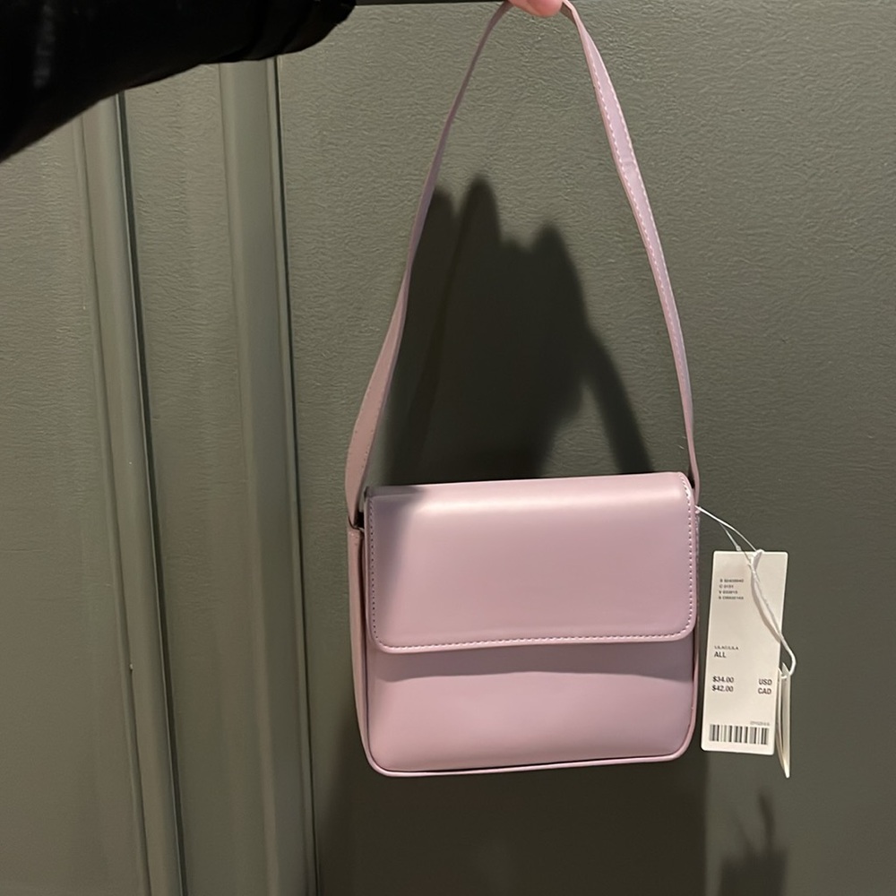 NWT urban outfitters Vegan Leather handbag